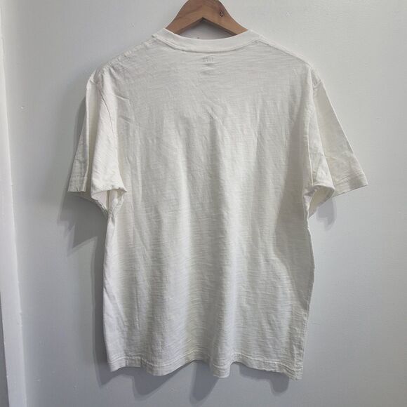 UNIQLO UT Japanese Pattern (Animal) short Sleeve T-shirts Size XL Unisex - Picture 4 of 13